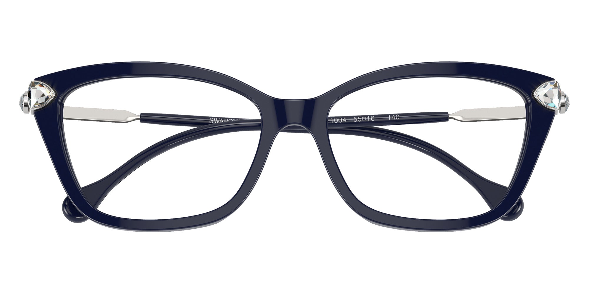 Swarovski SK2011 1004 53 - Blue #id:sk20111004_s:104120