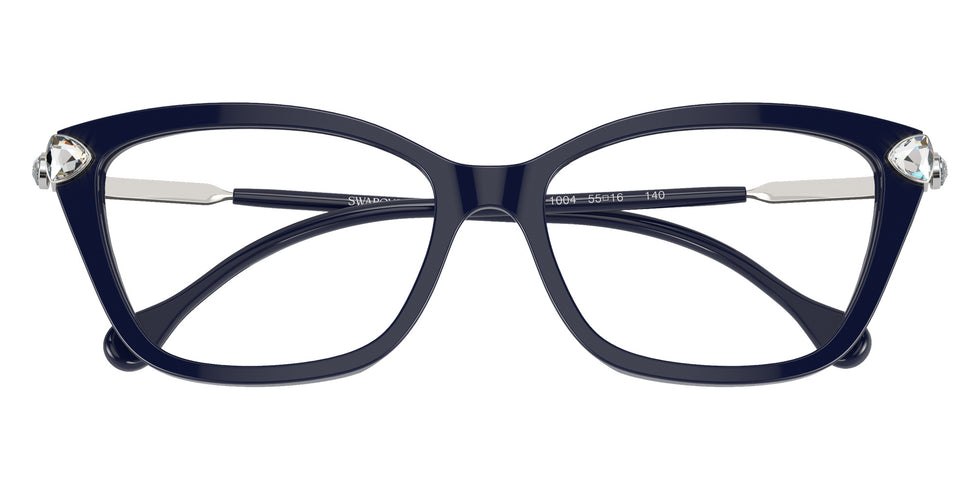 Swarovski SK2011 1004 53 - Blue #id:sk20111004_s:104120