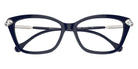 Swarovski SK2011 1004 55 - Blue #id:sk20111004_s:100120