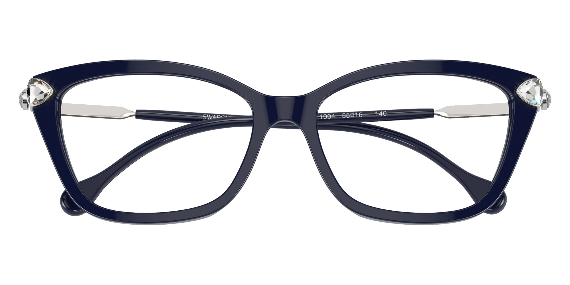 Swarovski SK2011 1004 55 - Blue #id:sk20111004_s:100120