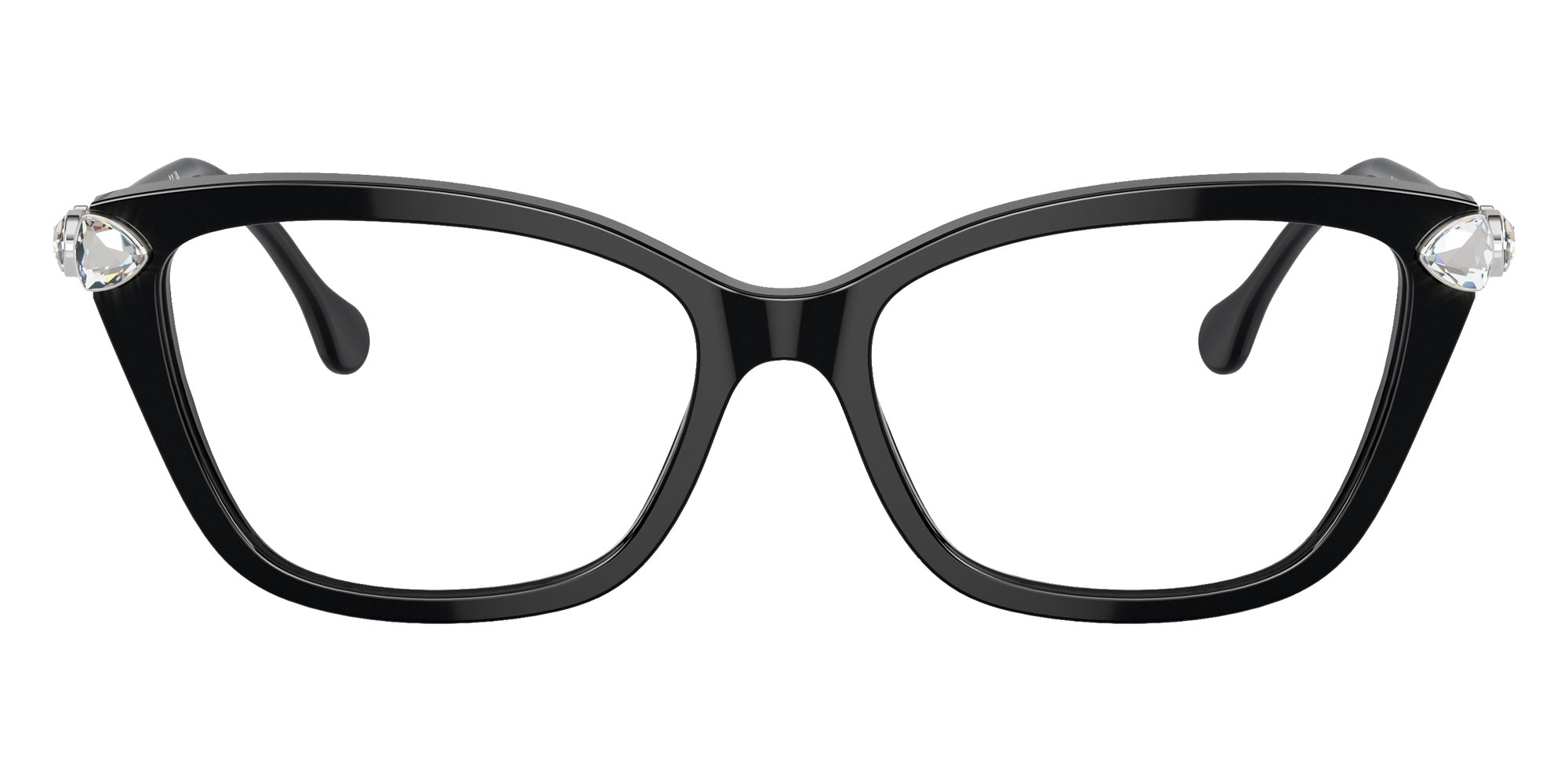 Swarovski SK2011 1038 53 - Black #id:sk20111038_s:106100
