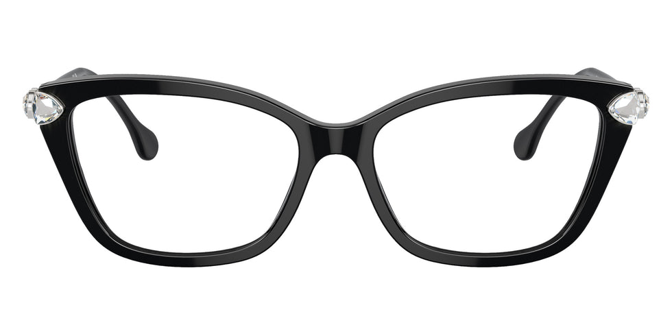 Swarovski SK2011 1038 53 - Black #id:sk20111038_s:106100