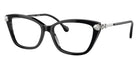 Swarovski SK2011 1038 53 - Black #id:sk20111038_s:106105