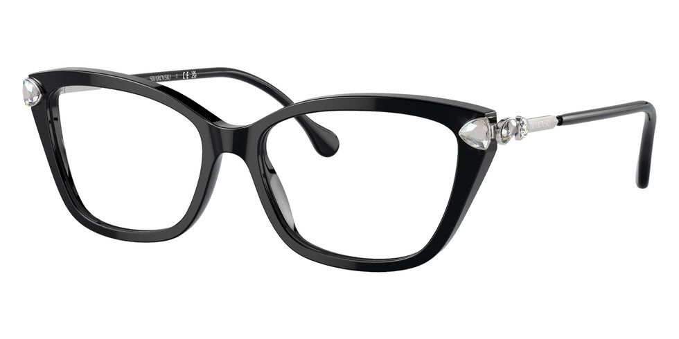 Swarovski SK2011 1038 53 - Black #id:sk20111038_s:106105