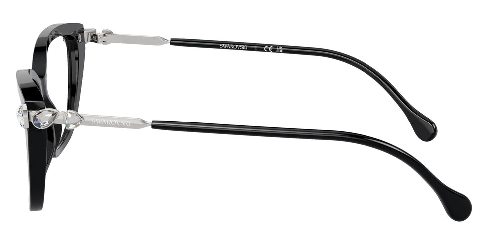 Swarovski SK2011 1038 53 - Black #id:sk20111038_s:106110