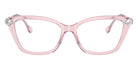 Swarovski SK2011 3001 53 - Transparent Pink #id:sk20113001_s:110100