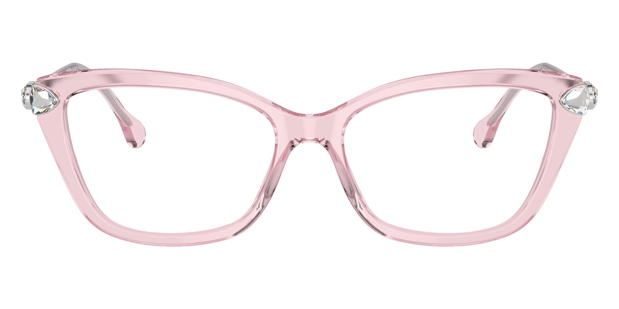 Swarovski SK2011 3001 53 - Transparent Pink #id:sk20113001_s:110100
