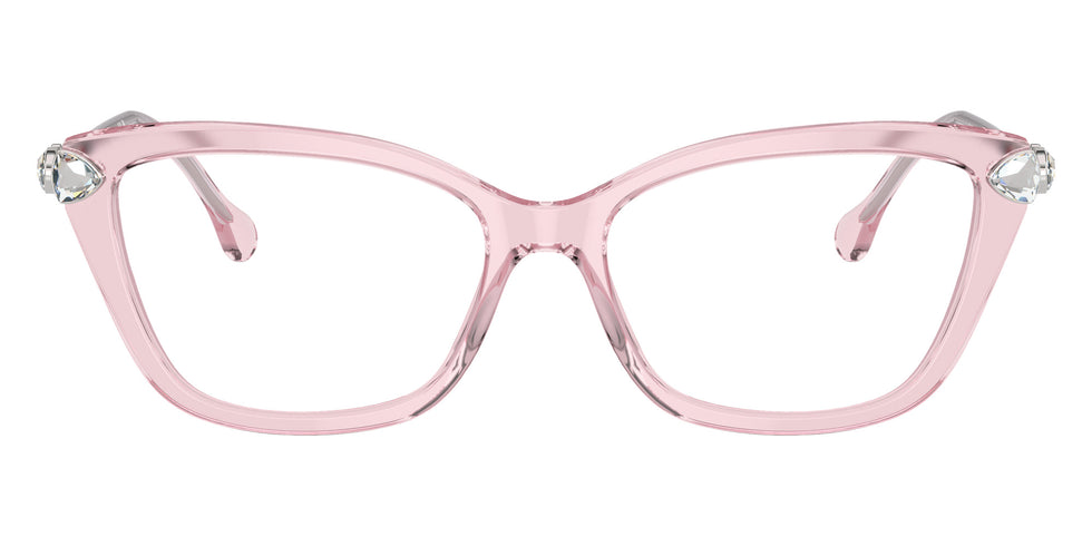 Swarovski SK2011 3001 53 - Transparent Pink #id:sk20113001_s:110100