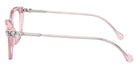 Swarovski SK2011 3001 53 - Transparent Pink #id:sk20113001_s:110110
