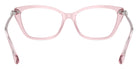 Swarovski SK2011 3001 53 - Transparent Pink #id:sk20113001_s:110115