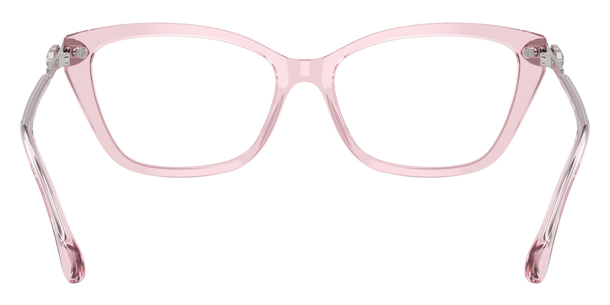 Swarovski SK2011 3001 53 - Transparent Pink #id:sk20113001_s:110115