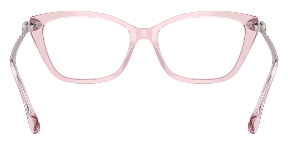 Swarovski SK2011 3001 53 - Transparent Pink #id:sk20113001_s:110115