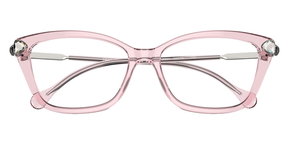 Swarovski SK2011 3001 53 - Transparent Pink #id:sk20113001_s:110120