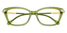 Swarovski SK2011 3002 53 - Transparent Green #id:sk20113002_s:100120