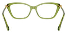 Swarovski SK2011 3002 53 - Transparent Green #id:sk20113002_s:100115