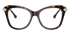 Swarovski SK2012 1002 51 - Havana #id:sk20121002_s:100100