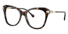 Swarovski SK2012 1002 51 - Havana #id:sk20121002_s:100105