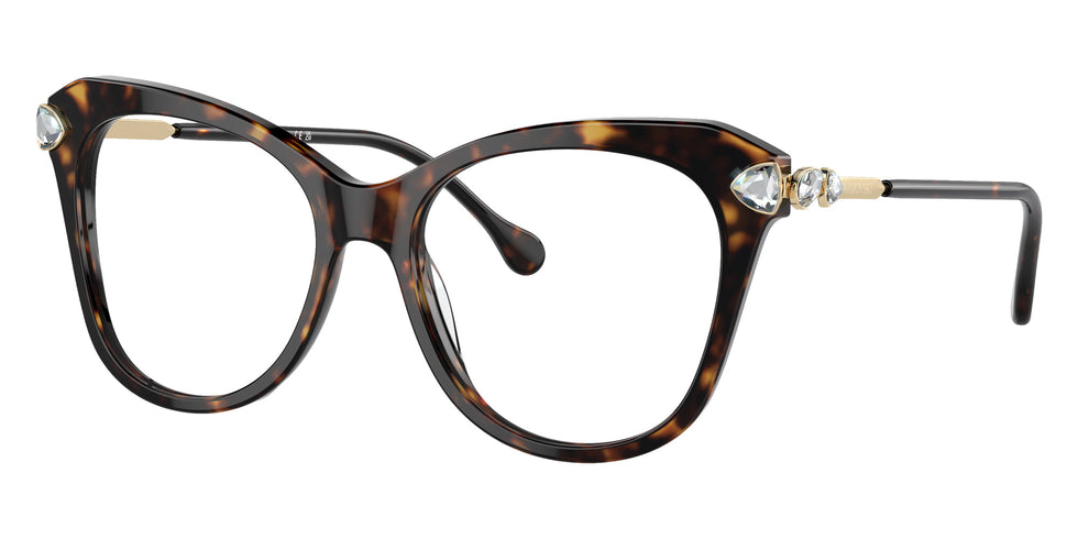 Swarovski SK2012 1002 51 - Havana #id:sk20121002_s:100105