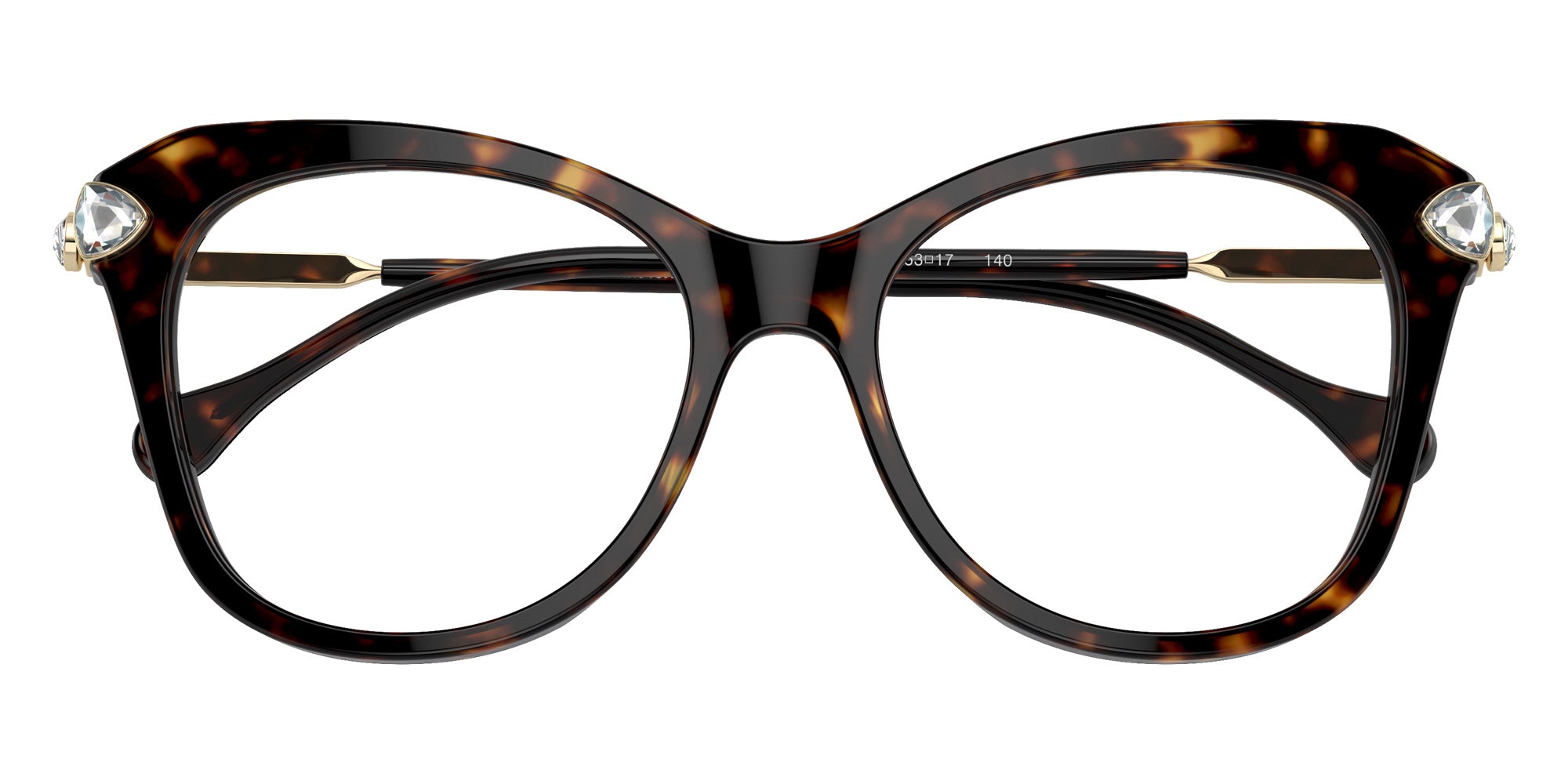 Swarovski SK2012 1002 51 - Havana #id:sk20121002_s:100120