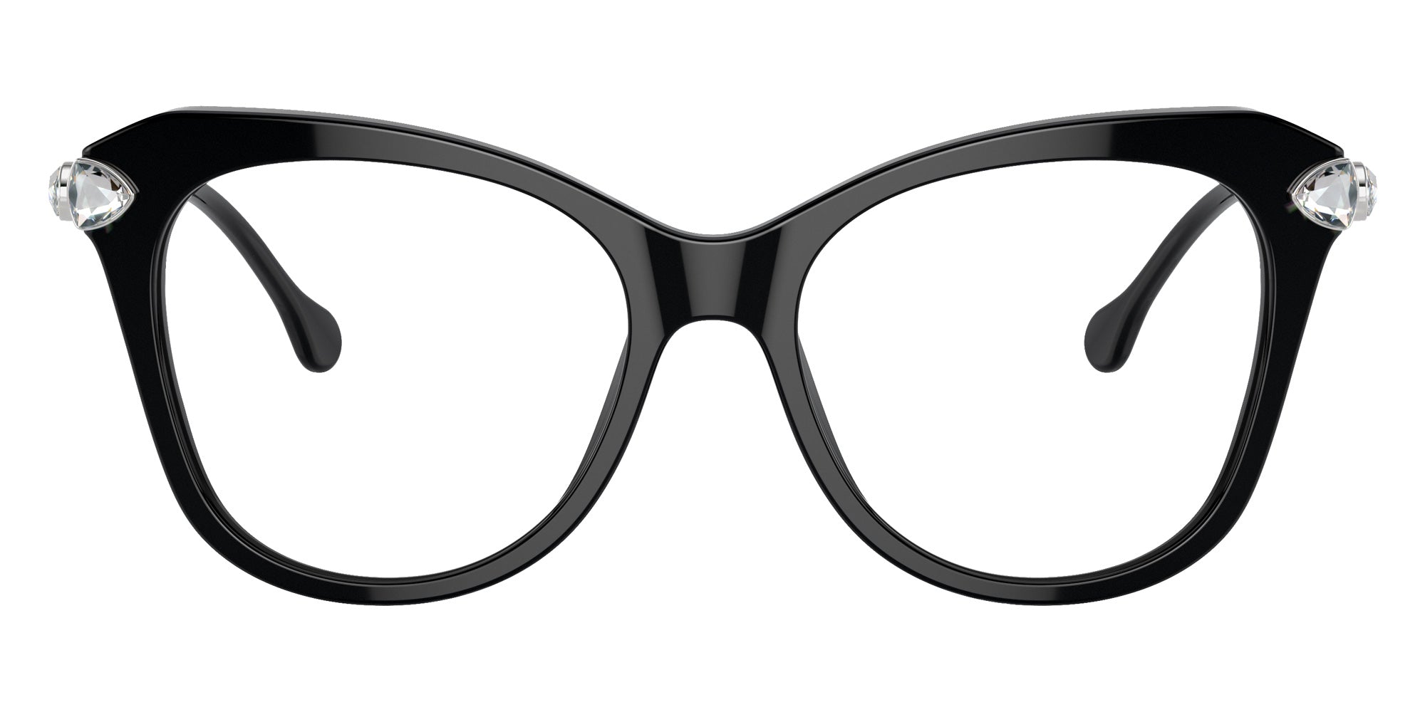 Swarovski SK2012 1038 51 - Black #id:sk20121038_s:106100