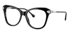 Swarovski SK2012 1038 51 - Black #id:sk20121038_s:106105