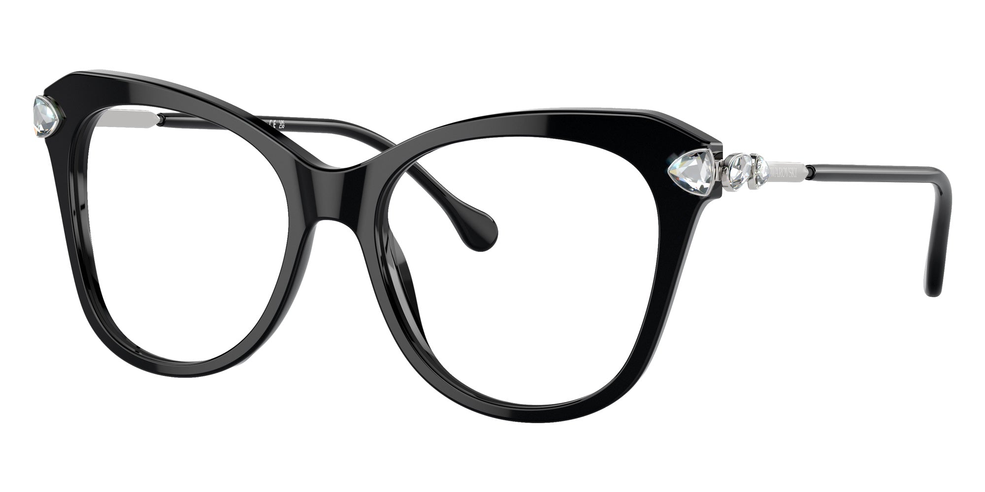 Swarovski SK2012 1038 51 - Black #id:sk20121038_s:106105