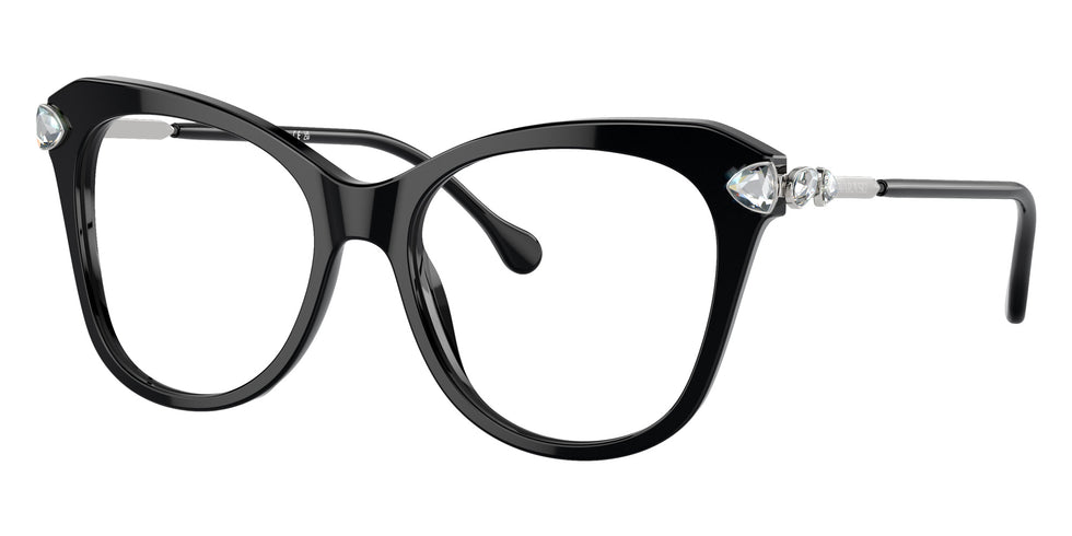 Swarovski SK2012 1038 51 - Black #id:sk20121038_s:106105