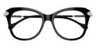 Swarovski SK2012 1038 51 - Black #id:sk20121038_s:106120