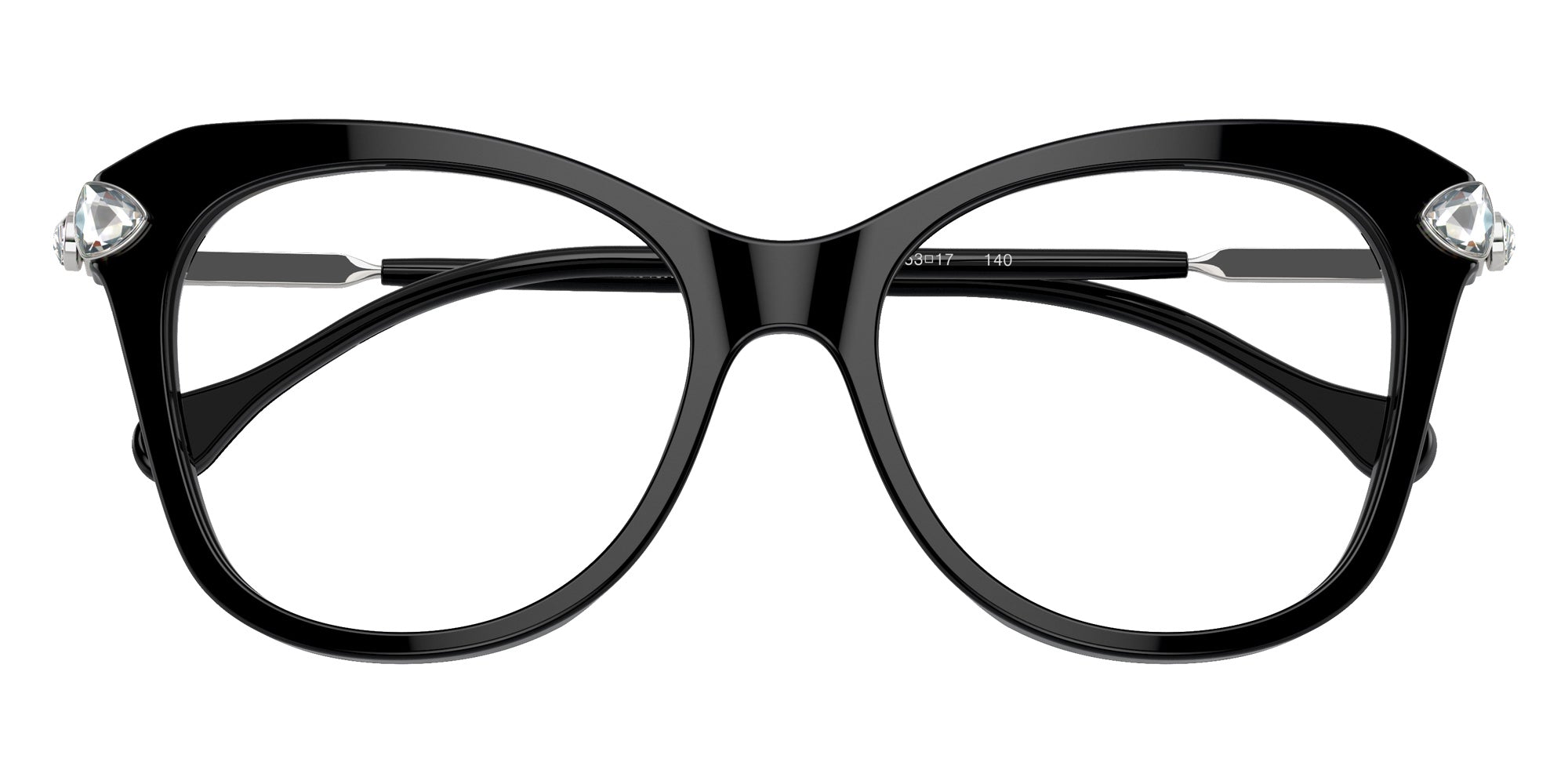 Swarovski SK2012 1038 51 - Black #id:sk20121038_s:106120