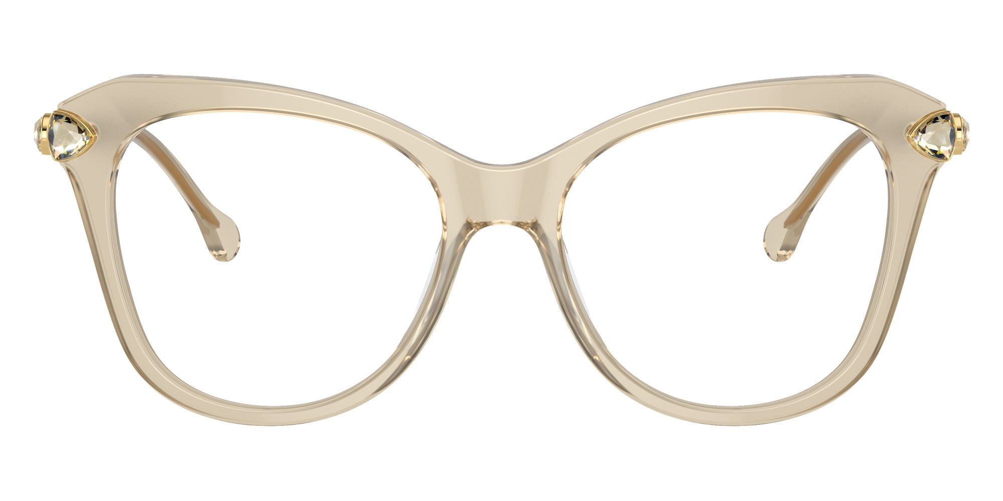 Swarovski SK2012 3003 51 - Transparent Beige #id:sk20123003_s:110100