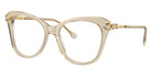 Swarovski SK2012 3003 51 - Transparent Beige #id:sk20123003_s:110105