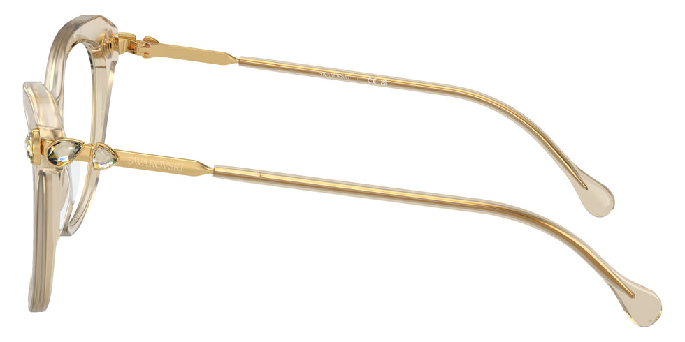 Swarovski SK2012 3003 51 - Transparent Beige #id:sk20123003_s:110110