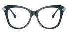 Swarovski SK2012 3004 53 - Blue Transparent #id:sk20123004_s:100100