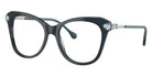 Swarovski SK2012 3004 53 - Blue Transparent #id:sk20123004_s:100105