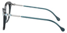 Swarovski SK2012 3004 53 - Blue Transparent #id:sk20123004_s:100110