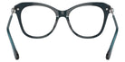 Swarovski SK2012 3004 53 - Blue Transparent #id:sk20123004_s:100115