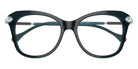 Swarovski SK2012 3004 53 - Blue Transparent #id:sk20123004_s:100120