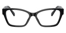 Swarovski SK2013 1010 52 - Black/Gray #id:sk20131010_s:100100