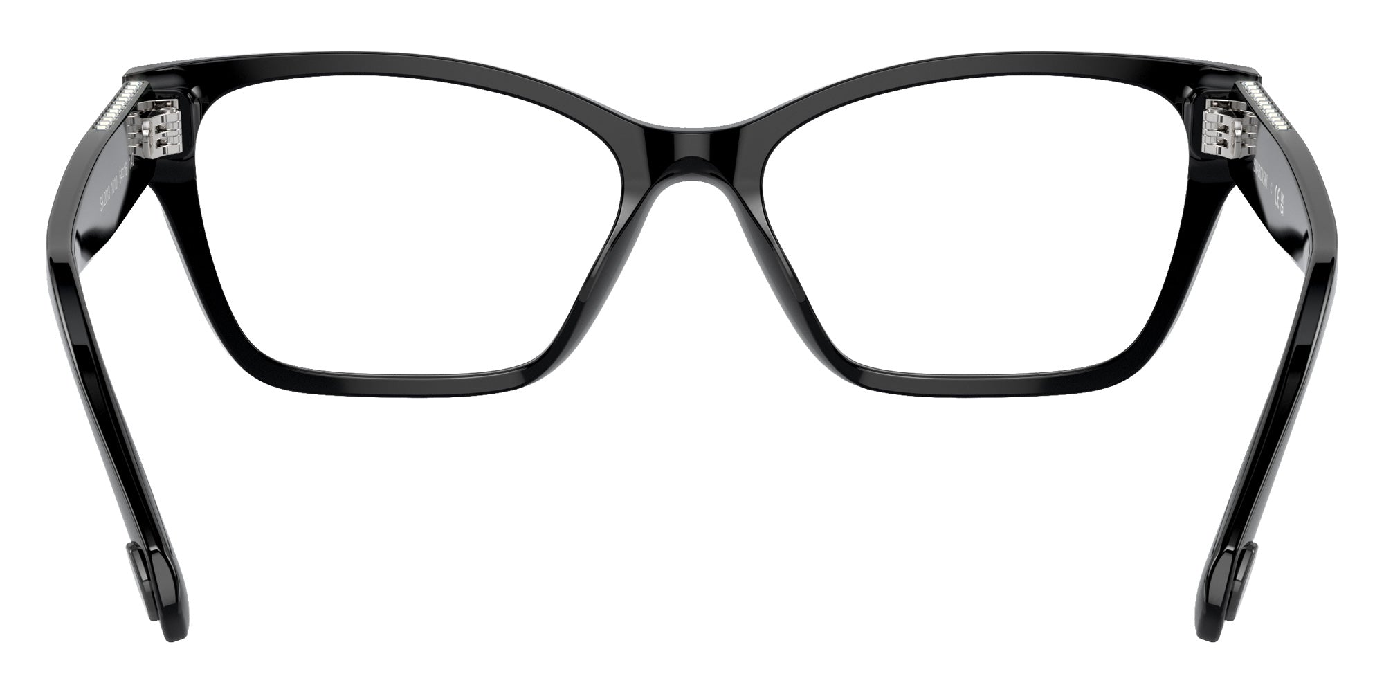 Swarovski SK2013 1010 52 - Black/Gray #id:sk20131010_s:100115