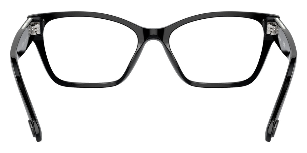 Swarovski SK2013 1010 52 - Black/Gray #id:sk20131010_s:100115