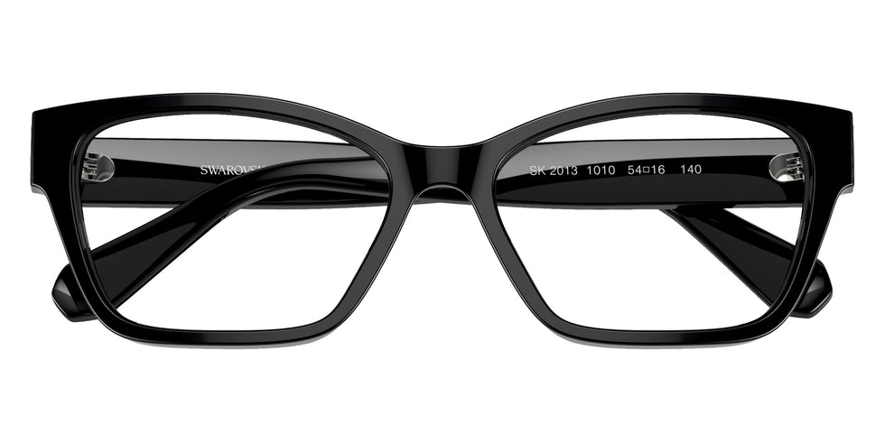 Swarovski SK2013 1010 52 - Black/Gray #id:sk20131010_s:100120