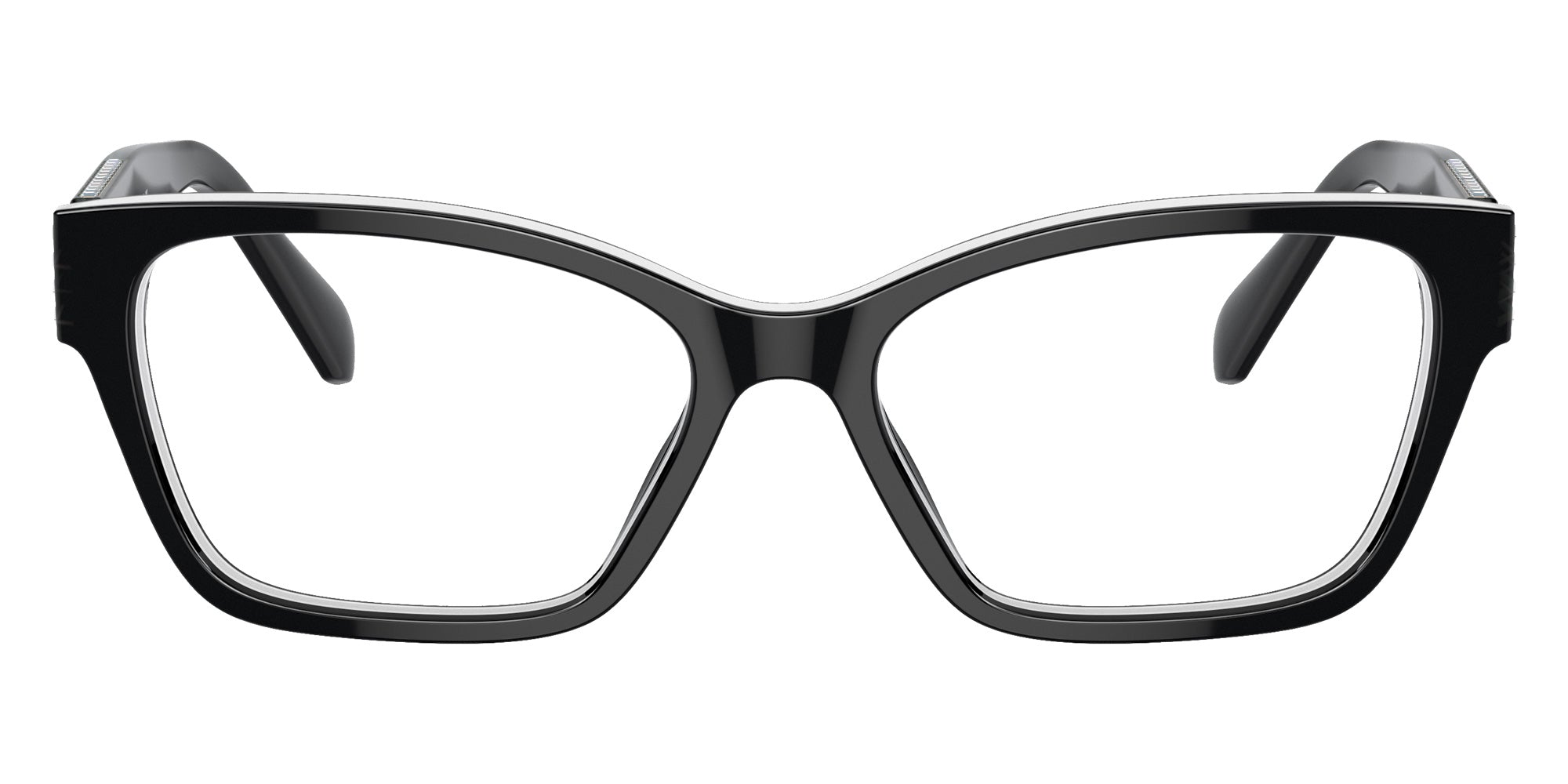 Swarovski SK2013 1015 52 - Black/White #id:sk20131015_s:104100