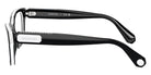 Swarovski SK2013 1015 52 - Black/White #id:sk20131015_s:104110
