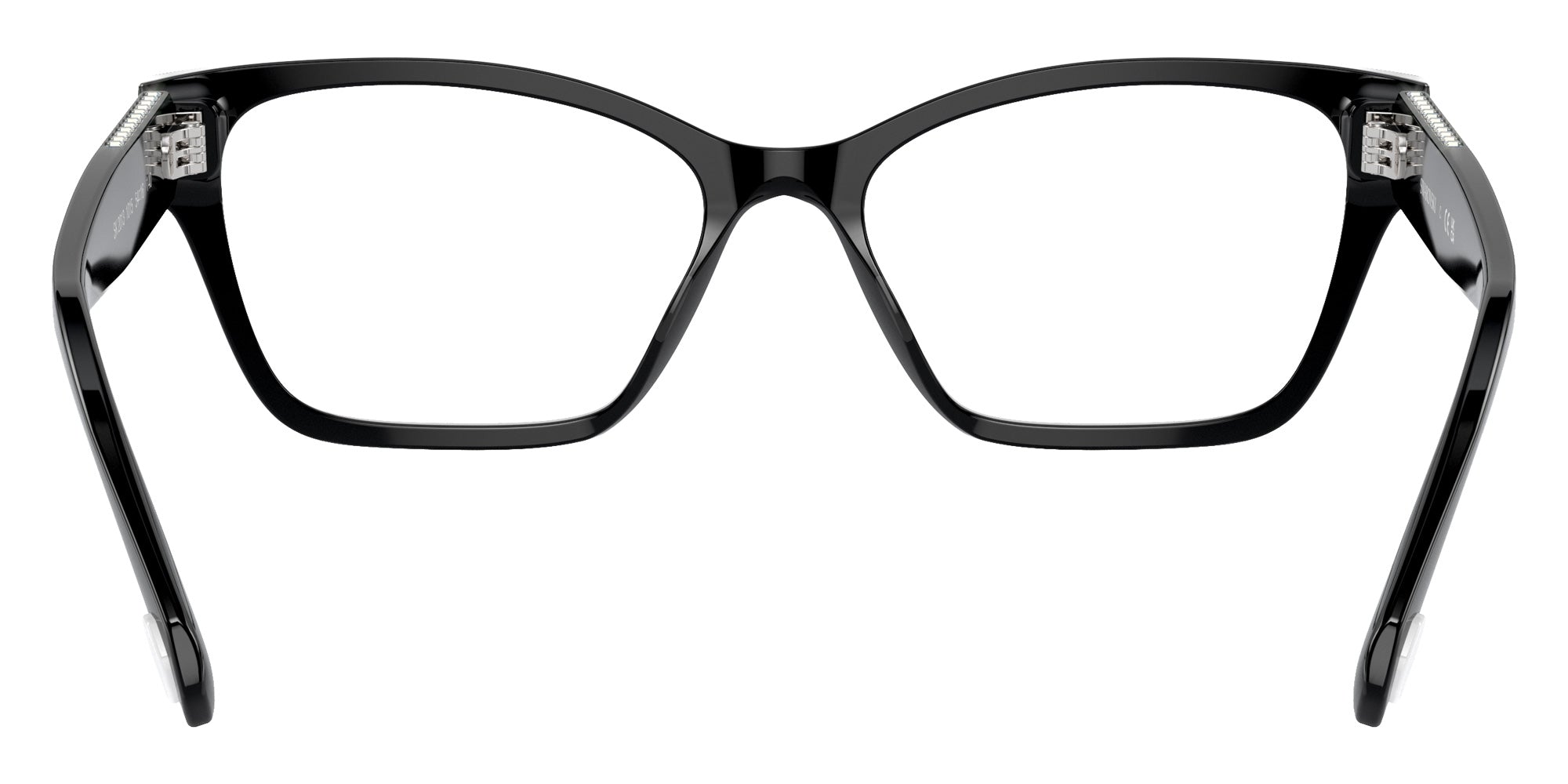 Swarovski SK2013 1015 52 - Black/White #id:sk20131015_s:104115