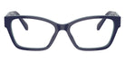 Swarovski SK2013 1018 54 - Light Blue/Blue #id:sk20131018_s:108100