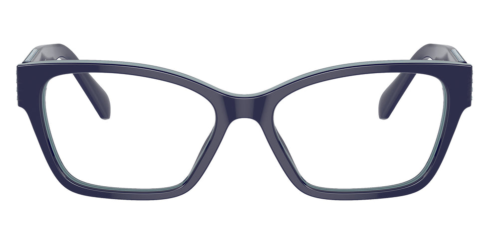 Swarovski SK2013 1018 54 - Light Blue/Blue #id:sk20131018_s:108100