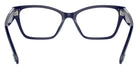 Swarovski SK2013 1018 54 - Light Blue/Blue #id:sk20131018_s:108115
