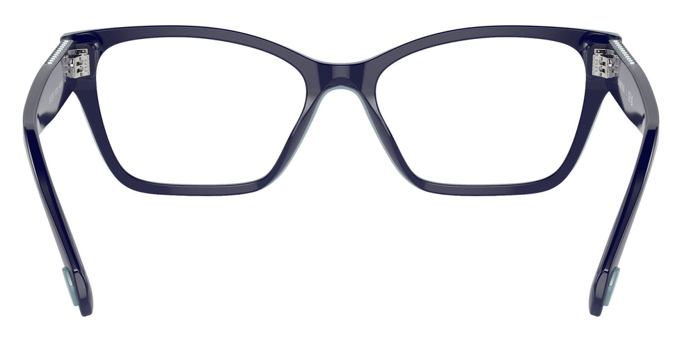 Swarovski SK2013 1018 54 - Light Blue/Blue #id:sk20131018_s:108115