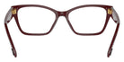 Swarovski SK2013 1019 52 - Burgundy/Black #id:sk20131019_s:110115