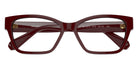 Swarovski SK2013 1019 52 - Burgundy/Black #id:sk20131019_s:110120